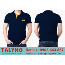 ĐỒNG PHỤC ÁO THUN AT006